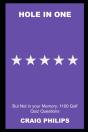 Hole In One, But Not In Your Memory - Preview