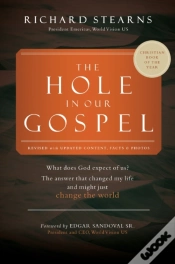 Capa do artigo Hole In Our Gospel 2025 Edition