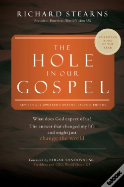 Capa do artigo Hole In Our Gospel 2025 Edition