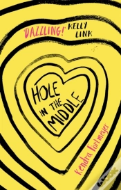 Capa do artigo Hole In The Middle