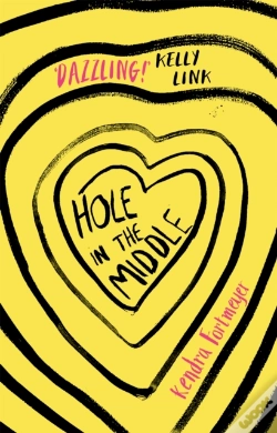 Capa do artigo Hole In The Middle