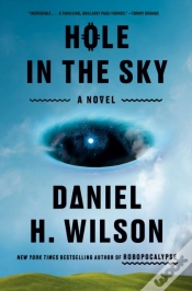 Capa do artigo Hole In The Sky