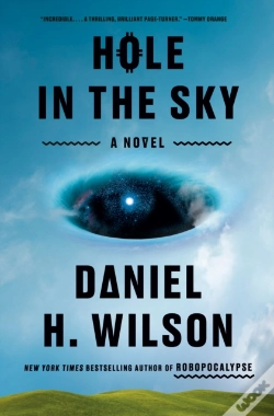Capa do artigo Hole In The Sky