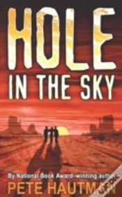 Capa do artigo Hole In The Sky