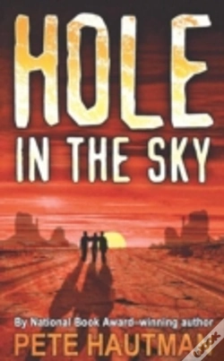 Capa do artigo Hole In The Sky