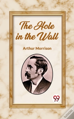 Capa do artigo Hole In The Wall