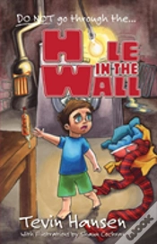 Capa do artigo Hole In The Wall