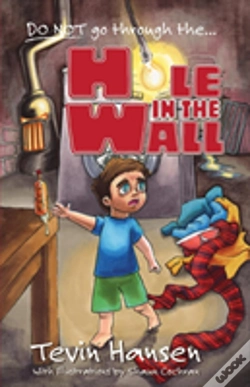 Capa do artigo Hole In The Wall