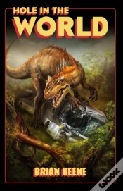 Capa do artigo Hole In The World