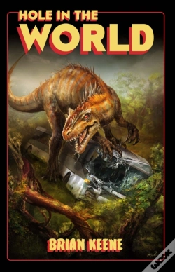 Capa do artigo Hole In The World