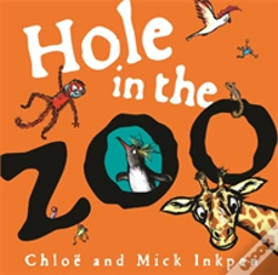 Capa do artigo Hole In The Zoo