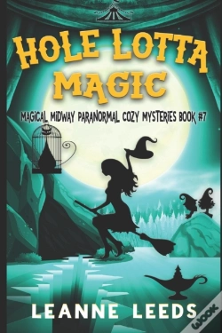Capa do artigo Hole Lotta Magic