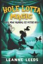 Hole Lotta Magic - Preview