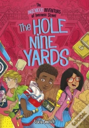 Capa do artigo Hole Nine Yards