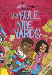 Capa do artigo Hole Nine Yards