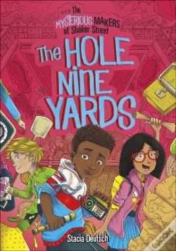 Capa do artigo Hole Nine Yards