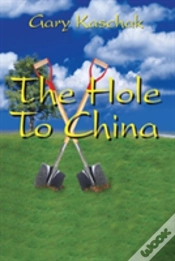 Capa do artigo Hole To China