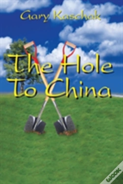 Capa do artigo Hole To China