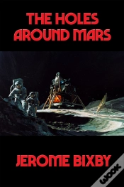 Capa do artigo Holes Around Mars