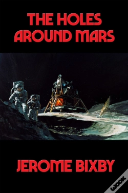 Capa do artigo Holes Around Mars