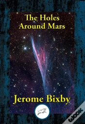 Capa do artigo Holes Around Mars