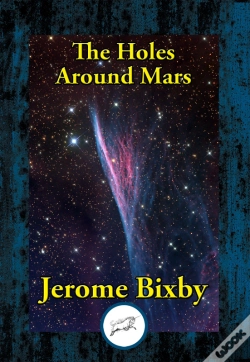 Capa do artigo Holes Around Mars