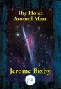 Holes Around Mars - Preview