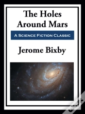 Capa do artigo Holes Around Mars