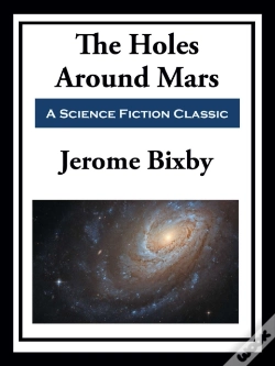 Capa do artigo Holes Around Mars
