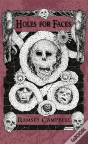 Capa do artigo Holes For Faces