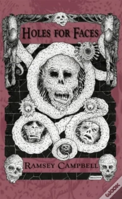 Capa do artigo Holes For Faces