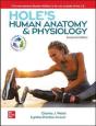 Hole'S Human Anatomy & Physiology Ise - Preview
