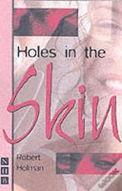 Capa do artigo Holes In The Skin