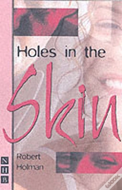 Capa do artigo Holes In The Skin