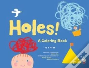 Capa do artigo Holes!
