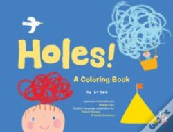 Capa do artigo Holes!