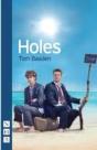 Holes - Preview