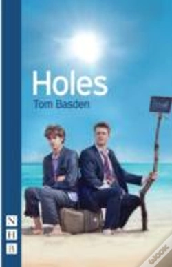 Capa do artigo Holes