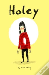 Capa do artigo Holey