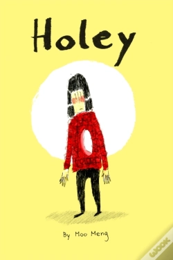 Capa do artigo Holey
