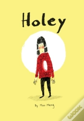 Capa do artigo Holey