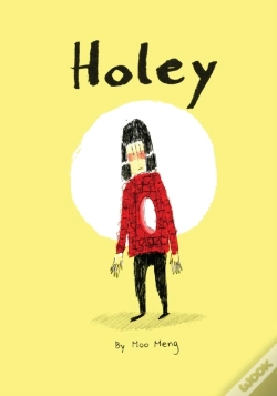 Capa do artigo Holey