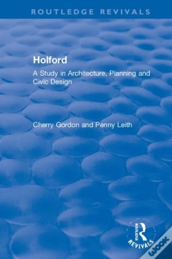 Capa do artigo Holford
