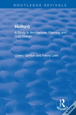 Capa do artigo Holford