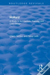 Capa do artigo Holford