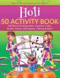 Holi 50 Activity Book - Preview