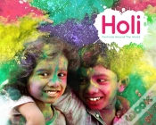 Capa do artigo Holi