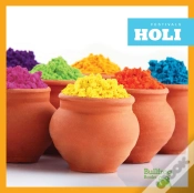 Capa do artigo Holi