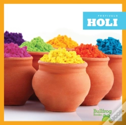 Capa do artigo Holi