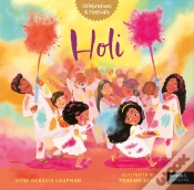Capa do artigo Holi